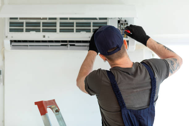 Best HVAC Air Duct Cleaning  in Hurst, TX