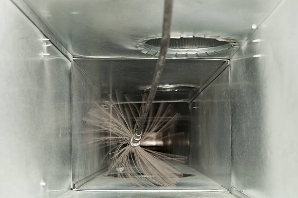 Best Commercial Air Duct Cleaning  in Hurst, TX