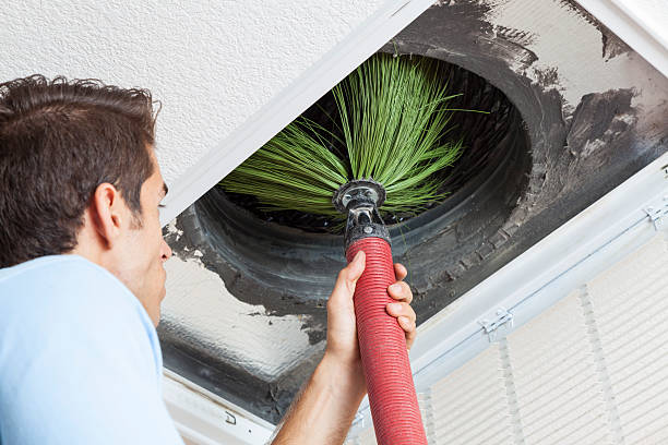 Best Air Duct Cleaning Near Me  in Hurst, TX