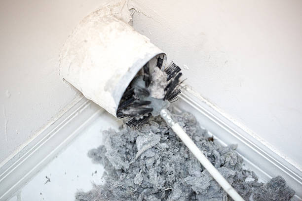 Best Best Air Duct Cleaning Company  in Hurst, TX
