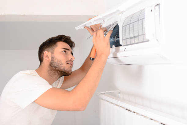 Best Emergency Air Duct Cleaning  in Hurst, TX